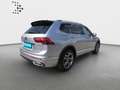 Volkswagen Tiguan Allspace R-Line 4M 2.0 TDI 110kW*PANO*AHK Zilver - thumbnail 3