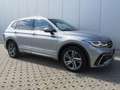 Volkswagen Tiguan Allspace R-Line 4M 2.0 TDI 110kW*PANO*AHK Zilver - thumbnail 23