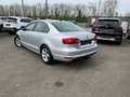 Volkswagen Jetta 1.6 CR TDi // AUTOMATIQUE // CLIMATISATION /JANTES Grey - thumbnail 7