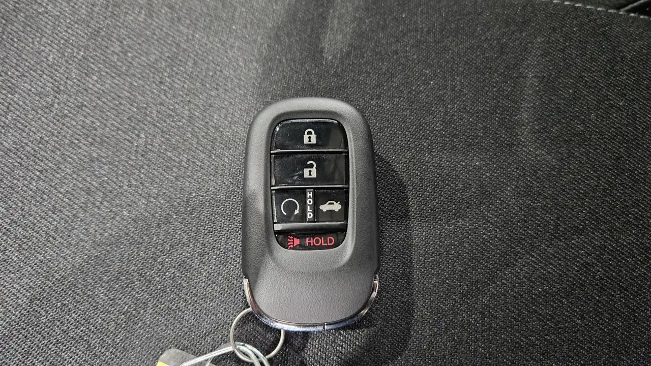 Honda Civic снимка Honda Civic
