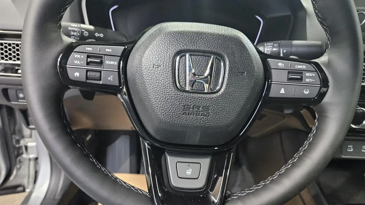 Honda Civic снимка Honda Civic