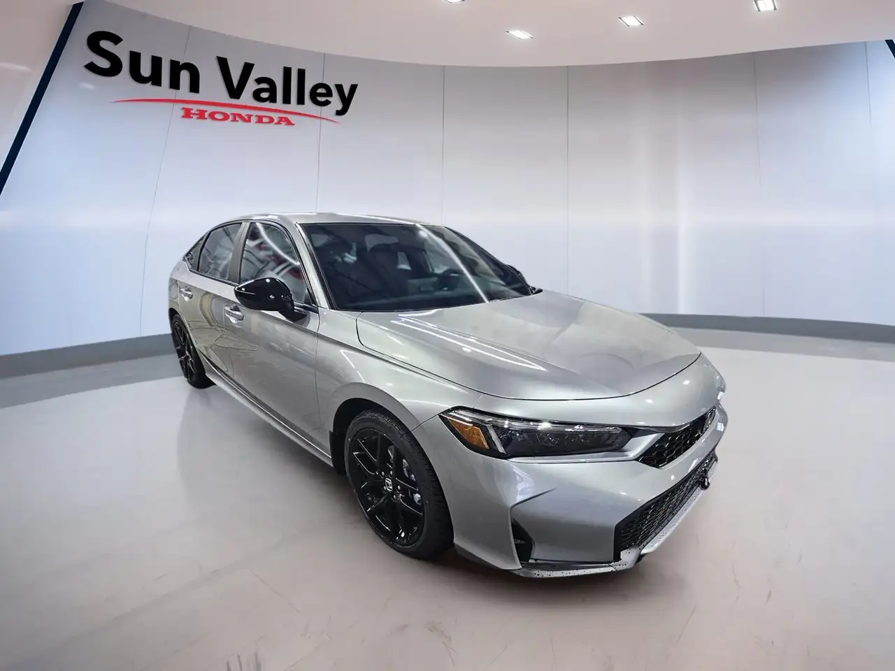 Honda Civic снимка Honda Civic