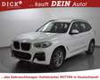 BMW X3 xD 30e Sport Aut M PAKET+VIRTU+PROF+LED+360°+ Weiß - thumbnail 4