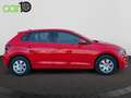 Volkswagen Polo 1.0 Edition 59kW Rojo - thumbnail 19