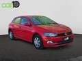 Volkswagen Polo 1.0 Edition 59kW Rojo - thumbnail 5