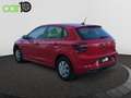 Volkswagen Polo 1.0 Edition 59kW Rojo - thumbnail 2