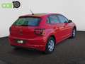 Volkswagen Polo 1.0 Edition 59kW Rojo - thumbnail 4