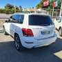 Mercedes-Benz GLK 220 220CDI BE 4M Aut. Blanc - thumbnail 2