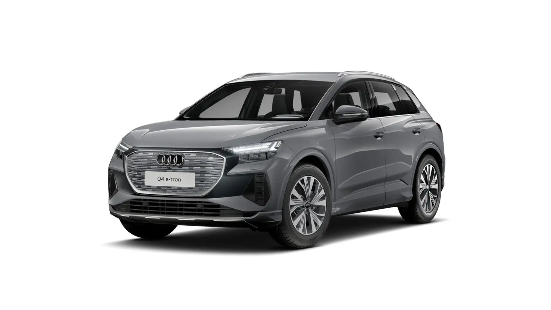 Audi e-tron Grau - 2