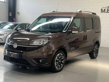 1.6 mjt 16v Lounge 120cv my18 - IVA ESPOSTA