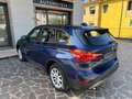 BMW X1 X1 F48 xdrive18d Business auto TRAZIONE INTEGRALE Blauw - thumbnail 6