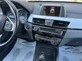 BMW X1 X1 F48 xdrive18d Business auto TRAZIONE INTEGRALE Blauw - thumbnail 15