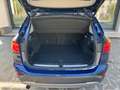 BMW X1 X1 F48 xdrive18d Business auto TRAZIONE INTEGRALE Blauw - thumbnail 24