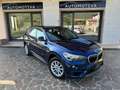 BMW X1 X1 F48 xdrive18d Business auto TRAZIONE INTEGRALE Blauw - thumbnail 3