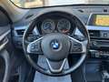 BMW X1 X1 F48 xdrive18d Business auto TRAZIONE INTEGRALE Blauw - thumbnail 11
