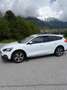 Ford Focus Focus Traveller 1,5 EcoBlue Active Active Weiß - thumbnail 4