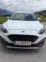 Ford Focus Focus Traveller 1,5 EcoBlue Active Active Weiß - thumbnail 2