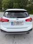 Ford Focus Focus Traveller 1,5 EcoBlue Active Active Weiß - thumbnail 5