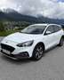 Ford Focus Focus Traveller 1,5 EcoBlue Active Active Weiß - thumbnail 1