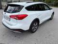 Ford Focus Focus Traveller 1,5 EcoBlue Active Active Weiß - thumbnail 6