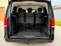 Mercedes-Benz V 250 V-Klasse V 250 d 9G AVANTGARDE extralang AHK*RFK Noir - thumbnail 7