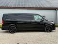Mercedes-Benz V 250 V-Klasse V 250 d 9G AVANTGARDE extralang AHK*RFK Noir - thumbnail 5