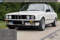BMW 323 i Limo*VOLL Restauriert*Original*Schalter*E30 White - thumbnail 1