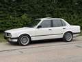 BMW 323 i Limo*VOLL Restauriert*Original*Schalter*E30 bijela - thumbnail 3