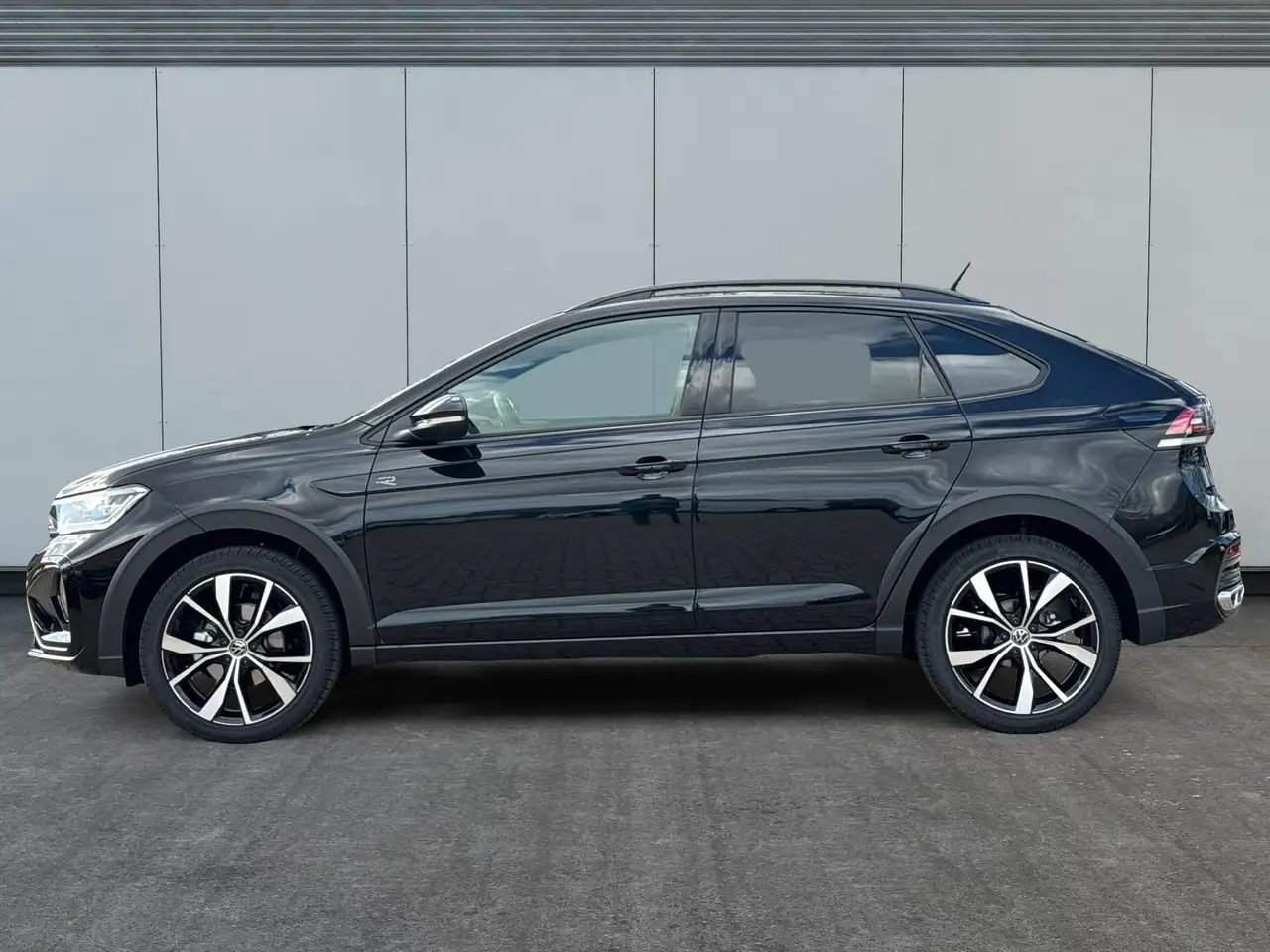Volkswagen Taigo 2026