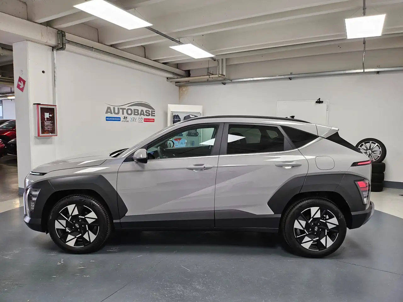 Hyundai Kona 2026
