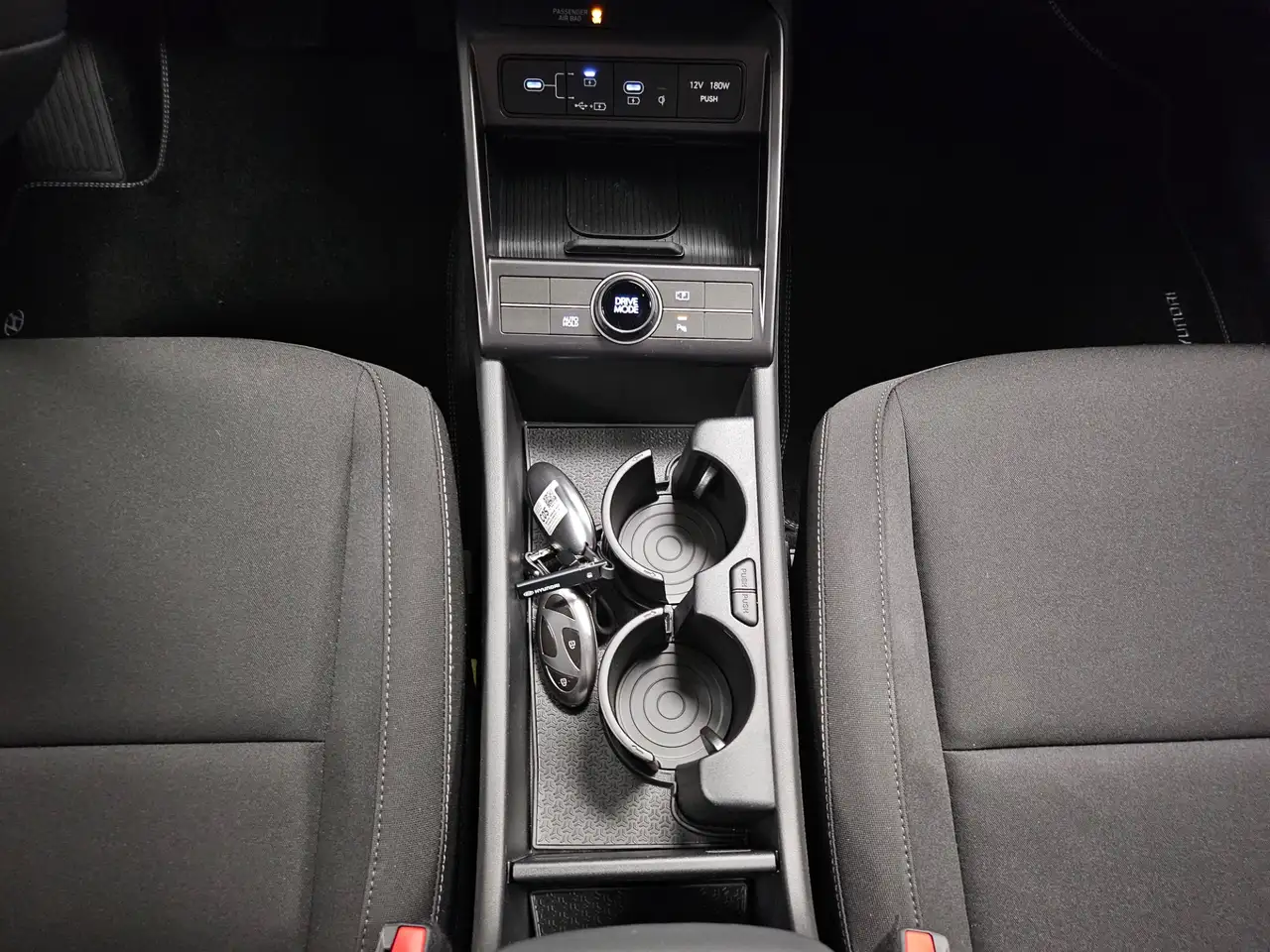 Hyundai Kona 2026 — фото 15