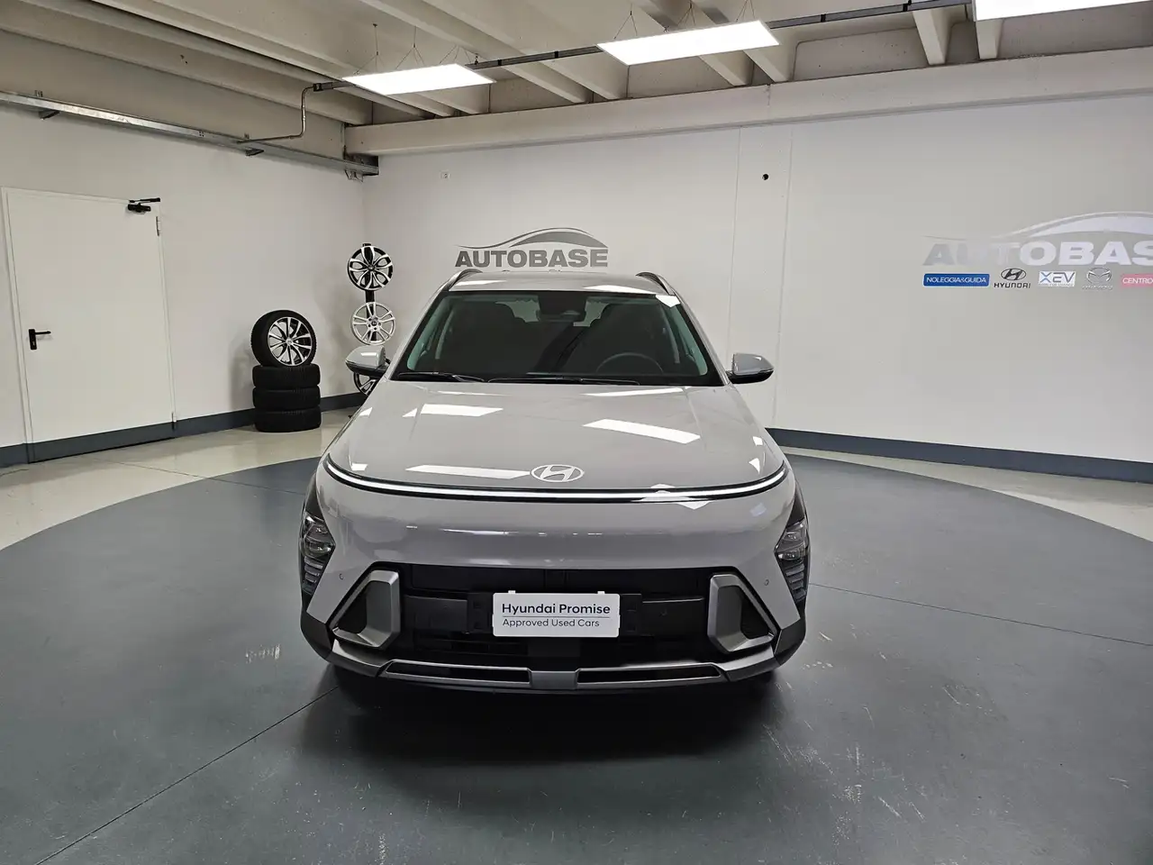 Hyundai Kona 2026