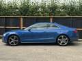 Audi A5 Coupé 2.0 TFSI 3X S-Line 211PK|XENON|BTW|19" ROTOR Blauw - thumbnail 5