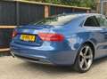 Audi A5 Coupé 2.0 TFSI 3X S-Line 211PK|XENON|BTW|19" ROTOR Blauw - thumbnail 10