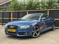 Audi A5 Coupé 2.0 TFSI 3X S-Line 211PK|XENON|BTW|19" ROTOR Blauw - thumbnail 1