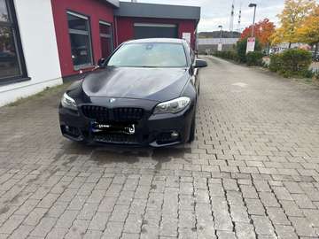 530d Gran Turismo Aut.Luxury Line