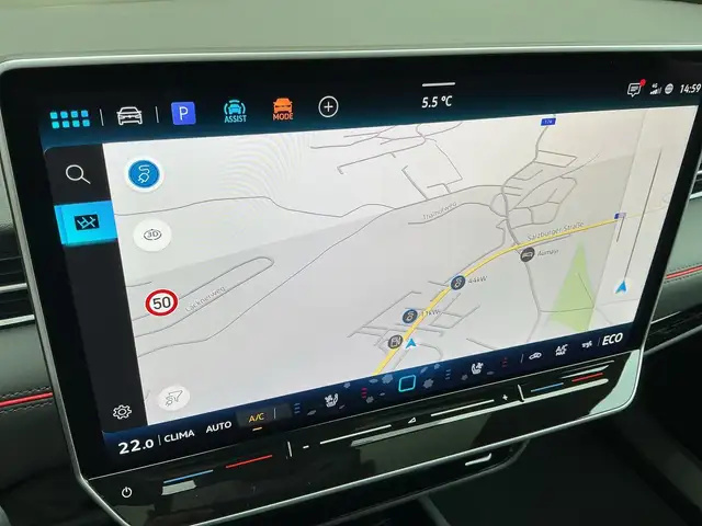 Volkswagen ID.7 Tourer GTX 4MOTION 250 kW Business Ansicht 25