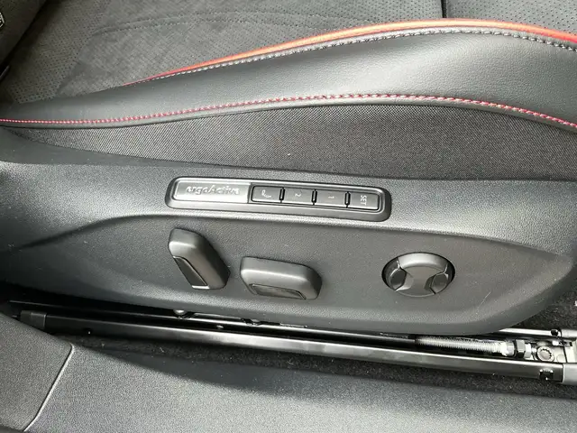 Volkswagen ID.7 Tourer GTX 4MOTION 250 kW Business Ansicht 19