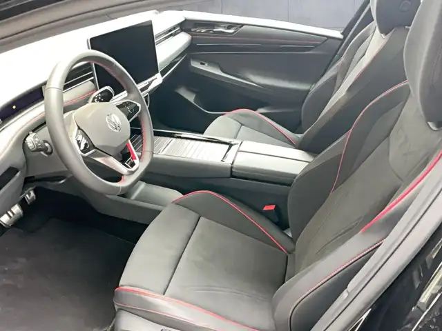 Volkswagen ID.7 Tourer GTX 4MOTION 250 kW Business Ansicht 8