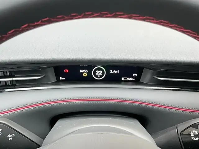 Volkswagen ID.7 Tourer GTX 4MOTION 250 kW Business Ansicht 9