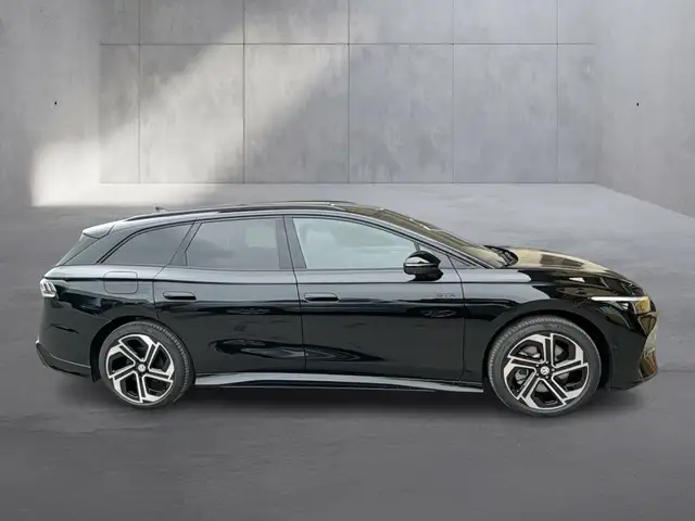 Volkswagen ID.7 Tourer GTX 4MOTION 250 kW Business Ansicht 5