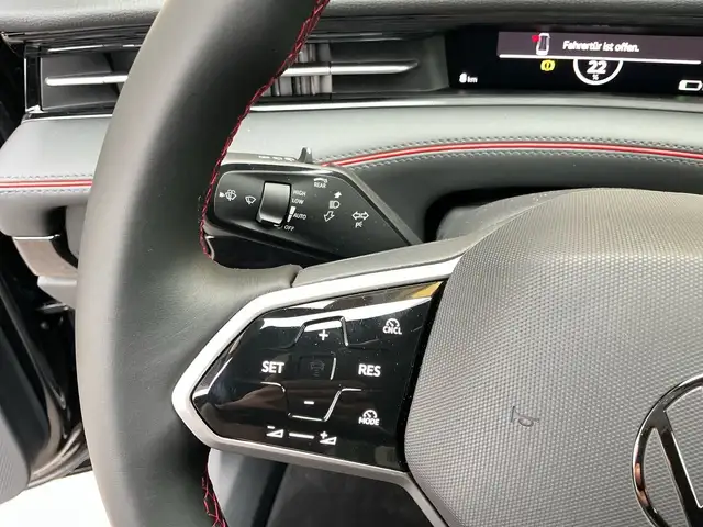 Volkswagen ID.7 Tourer GTX 4MOTION 250 kW Business Ansicht 23