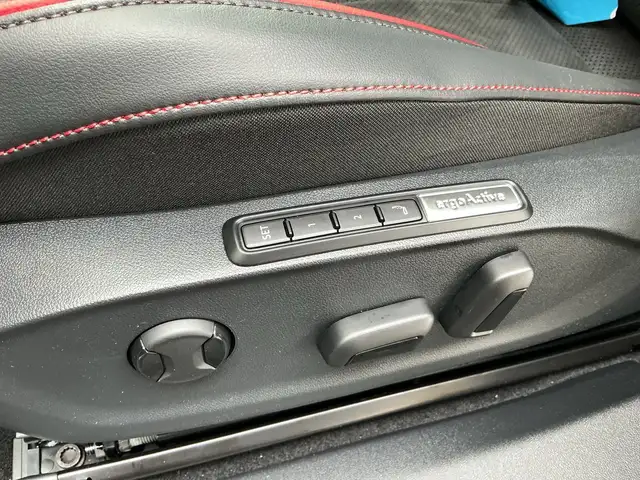 Volkswagen ID.7 Tourer GTX 4MOTION 250 kW Business Ansicht 18