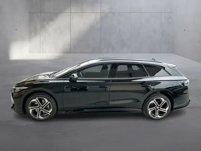 Volkswagen ID.7 Tourer GTX 4MOTION 250 kW Business Ansicht 2