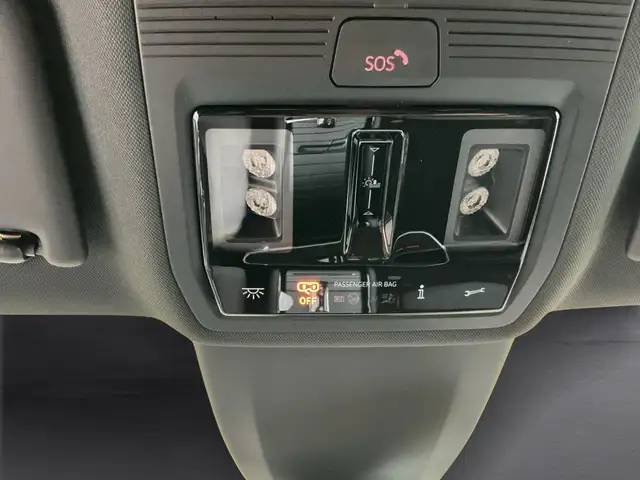 Volkswagen ID.7 Tourer GTX 4MOTION 250 kW Business Ansicht 22