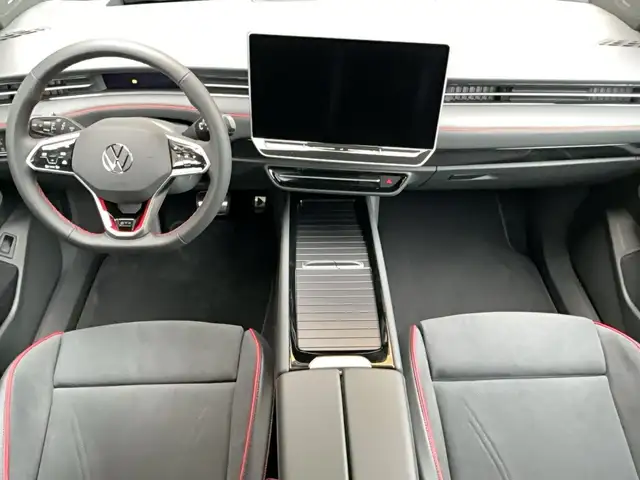 Volkswagen ID.7 Tourer GTX 4MOTION 250 kW Business Ansicht 10