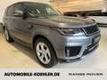 Land Rover Range Rover Sport P300 S 20''ALU MATRIX-LED LEDER Grau - thumbnail 1