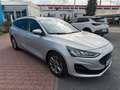 Ford Focus Turnier Titanium X Automatik Silber - thumbnail 4