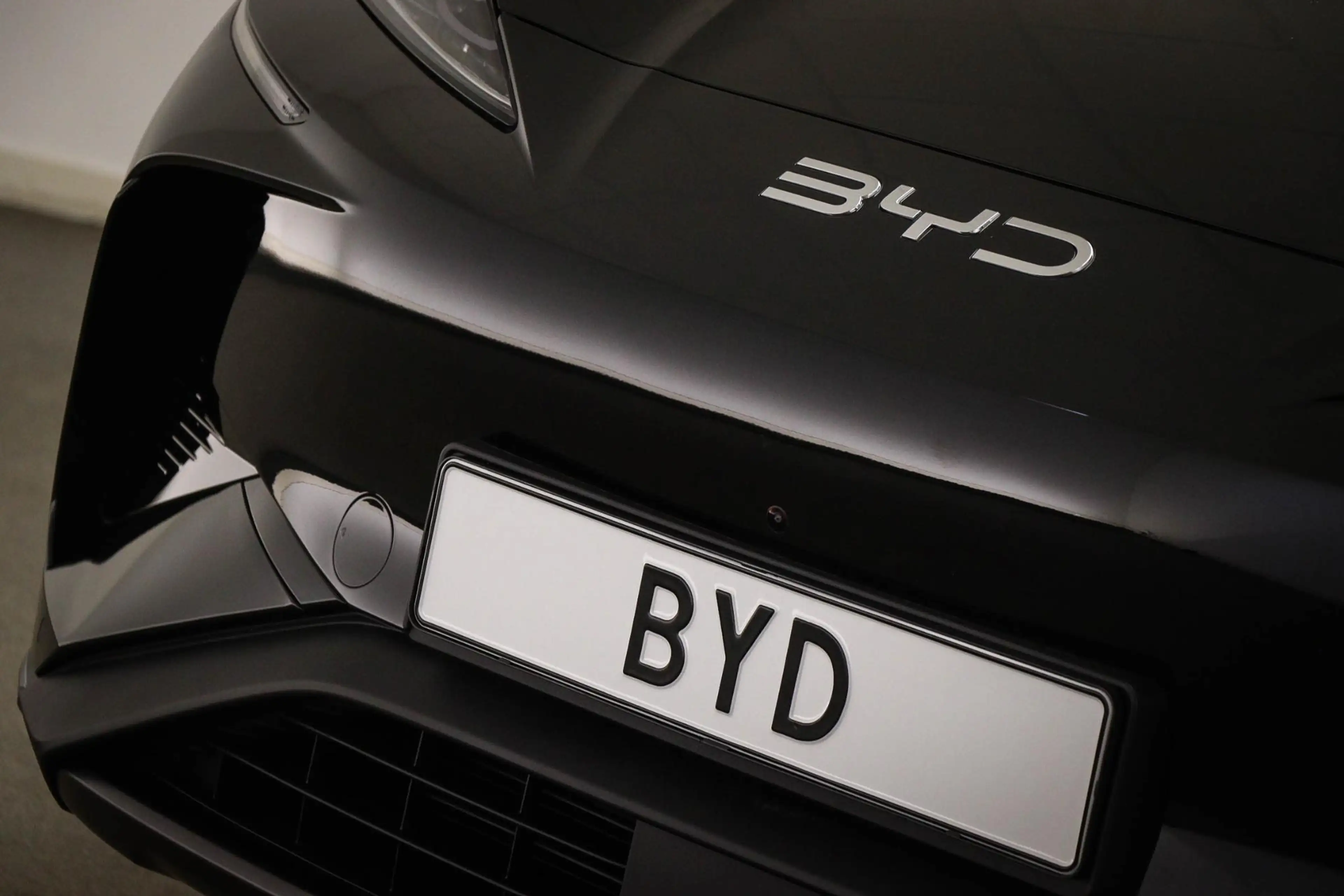 BYD Sealion Excellence AWD 91.3 kWh | PANORAMADAK | ST — photo 18