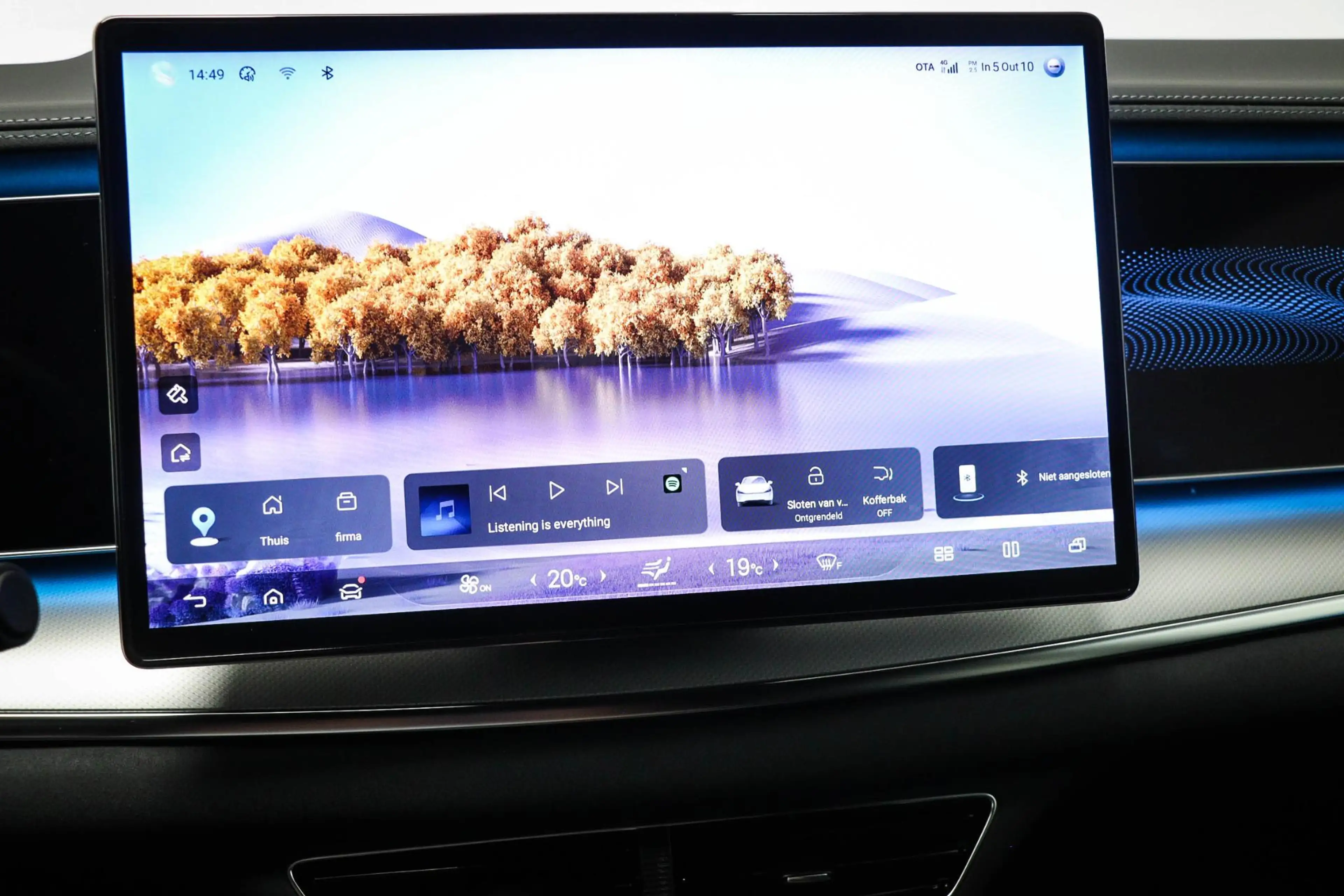 BYD Sealion Excellence AWD 91.3 kWh | PANORAMADAK | ST — photo 40